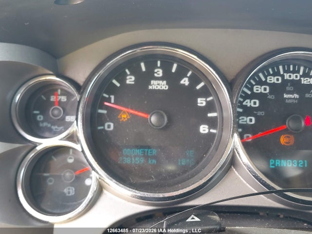 Aukcja sprzedaży 2009 Gmc Sierra 1500 Sle/wt, vin: 1GTEK140X9Z123443, numer aukcji: 12663485
