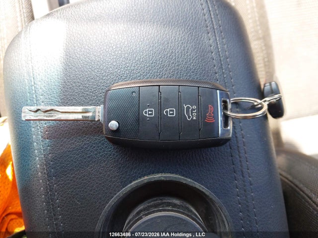 KIA Sportage Lx 2014 KNDPB3AC1E7615495 Image 11