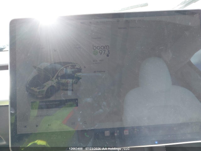 Tesla Model Y Long Range 2025 7SAYGDEE1SF266533 Image 7
