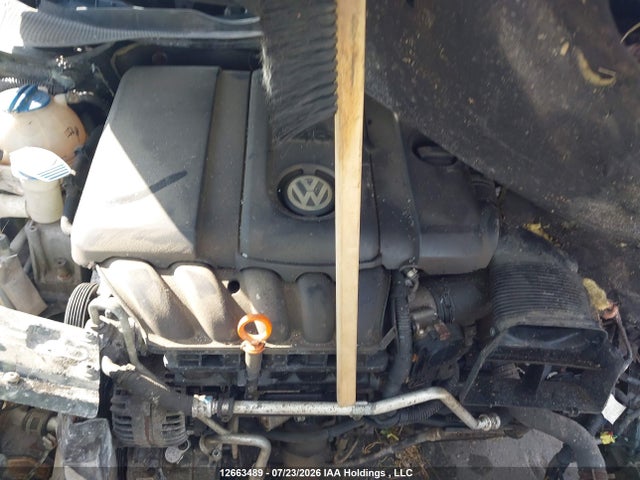 12663489 :رقم المزاد ، 1VWAH7A31CC054874 vin ، 2012 Volkswagen Passat 2.5l Trendline/2.5l Trendline+ مزاد بيع