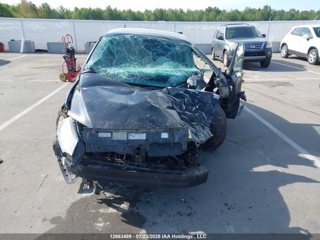 12663489 :رقم المزاد ، 1VWAH7A31CC054874 vin ، 2012 Volkswagen Passat 2.5l Trendline/2.5l Trendline+ مزاد بيع
