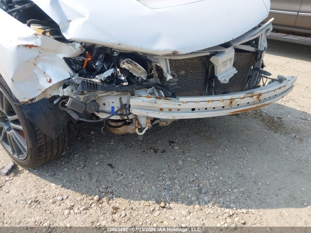 12663492 :رقم المزاد ، JF1GV8J6XDL021966 vin ، 2013 Subaru Impreza Wrx Sti مزاد بيع