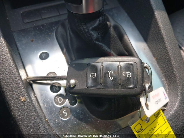 12663493 :رقم المزاد ، 3VWDP7AJ9DM375866 vin ، 2013 Volkswagen Jetta Se مزاد بيع