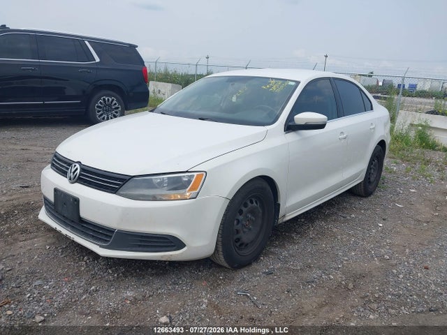 12663493 :رقم المزاد ، 3VWDP7AJ9DM375866 vin ، 2013 Volkswagen Jetta Se مزاد بيع