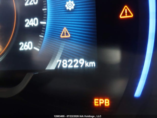 2020 Hyundai Santa Fe Sel/sel Plus მანქანა იყიდება აუქციონზე, vin: 5NMS3CAA8LH267240, აუქციონის ნომერი: 12663495