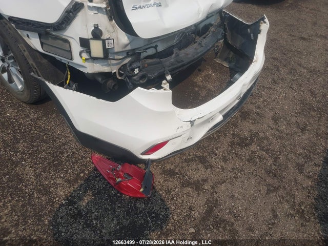 Продажа на аукционе авто 2017 Hyundai Santa Fe Xl, vin: KM8SNDHF5HU186113, номер лота: 12663499