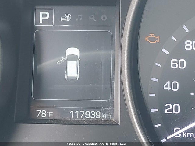 Продажа на аукционе авто 2017 Hyundai Santa Fe Xl, vin: KM8SNDHF5HU186113, номер лота: 12663499