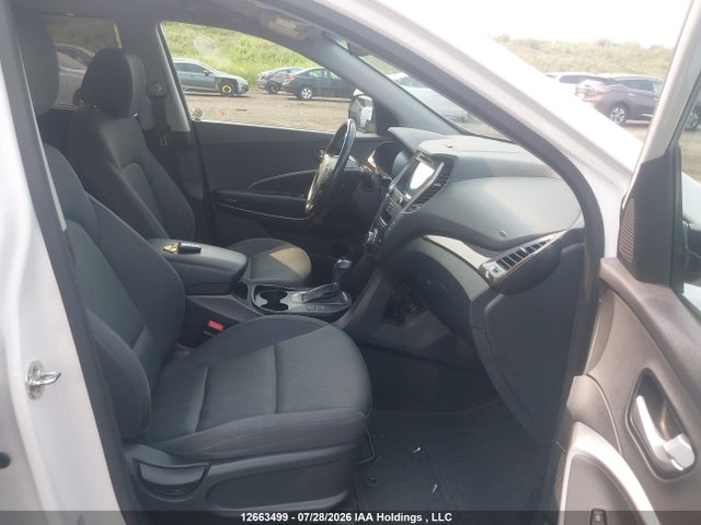 Продажа на аукционе авто 2017 Hyundai Santa Fe Xl, vin: KM8SNDHF5HU186113, номер лота: 12663499