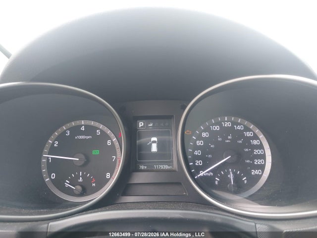 Продажа на аукционе авто 2017 Hyundai Santa Fe Xl, vin: KM8SNDHF5HU186113, номер лота: 12663499