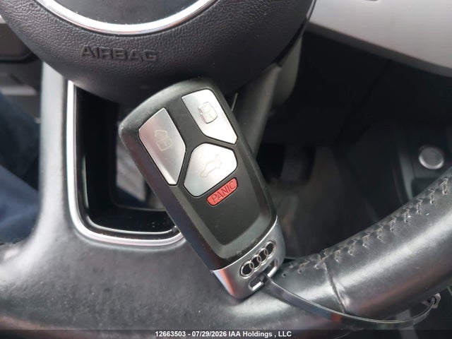 12663503 :رقم المزاد ، WAUANAF45HN022982 vin ، 2017 Audi A4 2.0t Komfort مزاد بيع