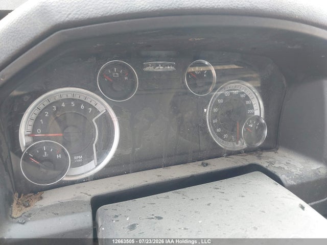 Продажа на аукционе авто 2021 Ram 1500 Classic Tradesman, vin: 1C6RR7FG8MS585373, номер лота: 12663505