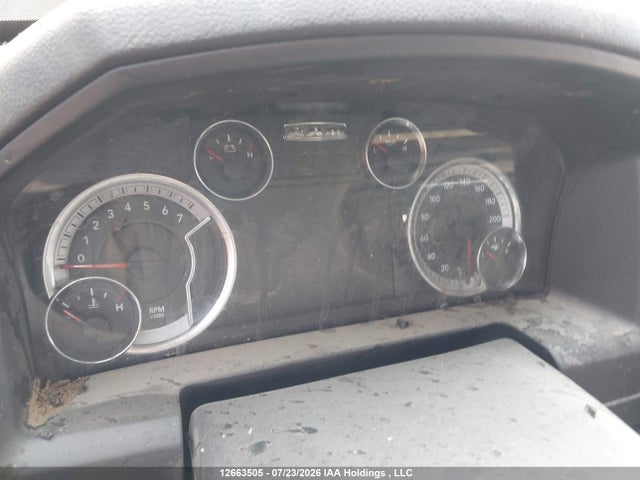 Продажа на аукционе авто 2021 Ram 1500 Classic Tradesman, vin: 1C6RR7FG8MS585373, номер лота: 12663505