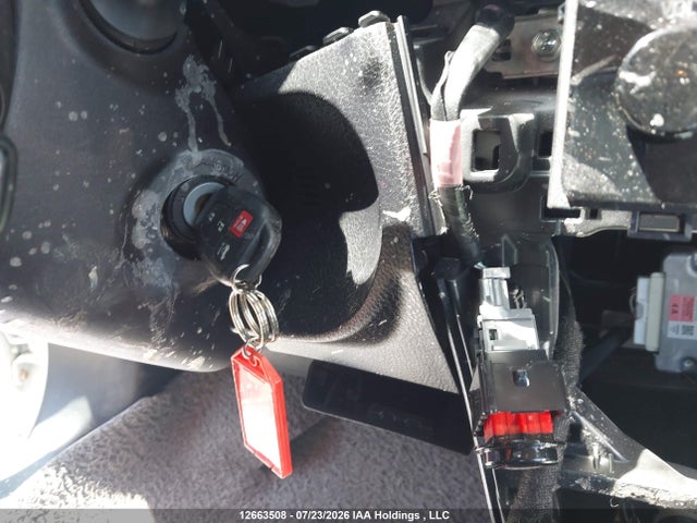 Aukcja sprzedaży 2019 Toyota Corolla Le, vin: 2T1BURHE0KC145534, numer aukcji: 12663508