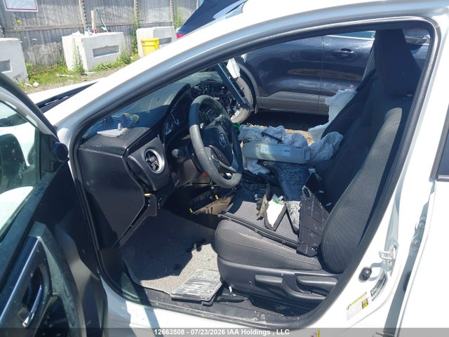 Aukcja sprzedaży 2019 Toyota Corolla Le, vin: 2T1BURHE0KC145534, numer aukcji: 12663508