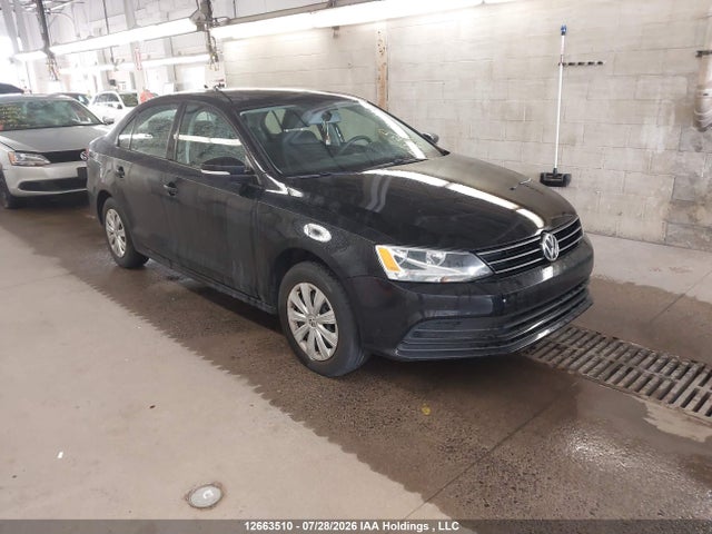3VW2K7AJ9FM419437 auction archive image