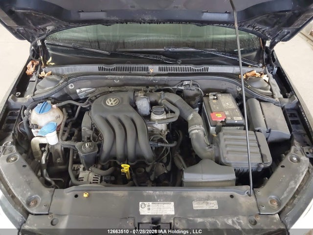 3VW2K7AJ9FM419437 Volkswagen Jetta 2.0l Trendline/2.0l Trendline+