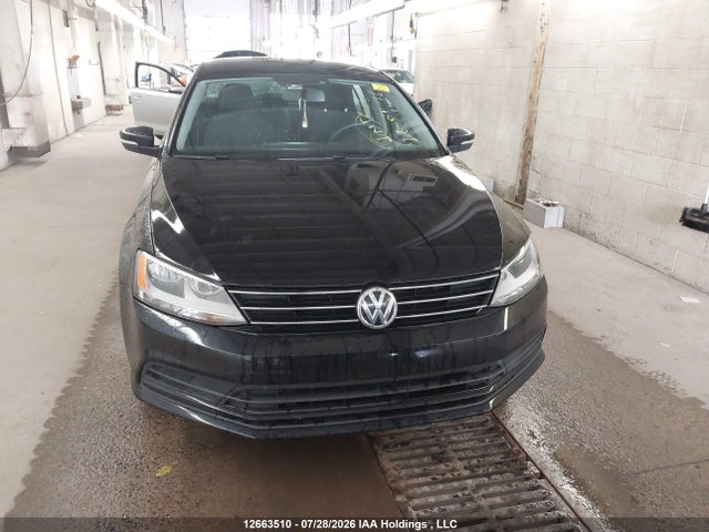 3VW2K7AJ9FM419437 Volkswagen Jetta 2.0l Trendline/2.0l Trendline+