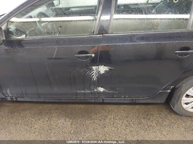 3VW2K7AJ9FM419437 Volkswagen Jetta 2.0l Trendline/2.0l Trendline+