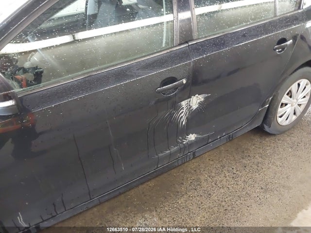 3VW2K7AJ9FM419437 Volkswagen Jetta 2.0l Trendline/2.0l Trendline+