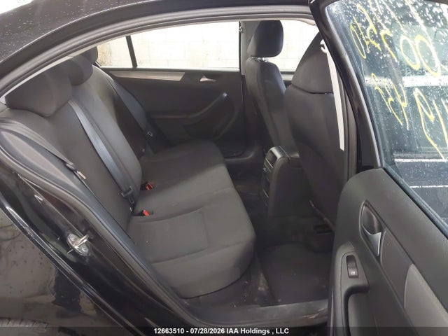 3VW2K7AJ9FM419437 Volkswagen Jetta 2.0l Trendline/2.0l Trendline+