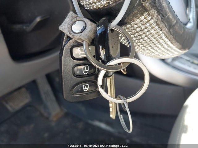 12663511 :رقم المزاد ، 5NPDH4AE7DH302891 vin ، 2013 Hyundai Elantra Gls/limited مزاد بيع