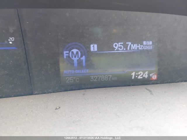 12663512 :رقم المزاد ، 2HGFB2E46DH011566 vin ، 2013 Honda Civic مزاد بيع