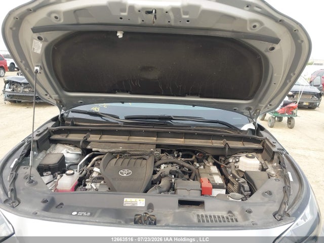 Aukcja sprzedaży 2023 Toyota Highlander Xle, vin: 5TDKDRBHXPS000356, numer aukcji: 12663516
