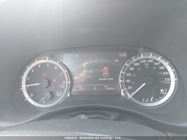 Aukcja sprzedaży 2023 Toyota Highlander Xle, vin: 5TDKDRBHXPS000356, numer aukcji: 12663516