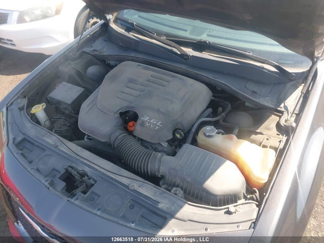 Chrysler 300 S 2017 2C3CCABG4HH564119 Image 10