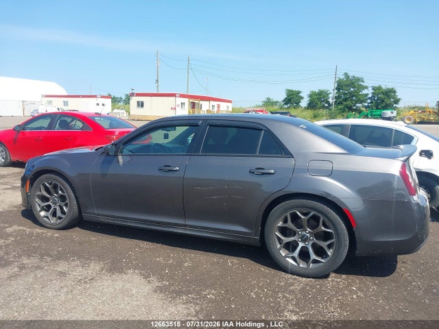 Chrysler 300 S 2017 2C3CCABG4HH564119 Image 14