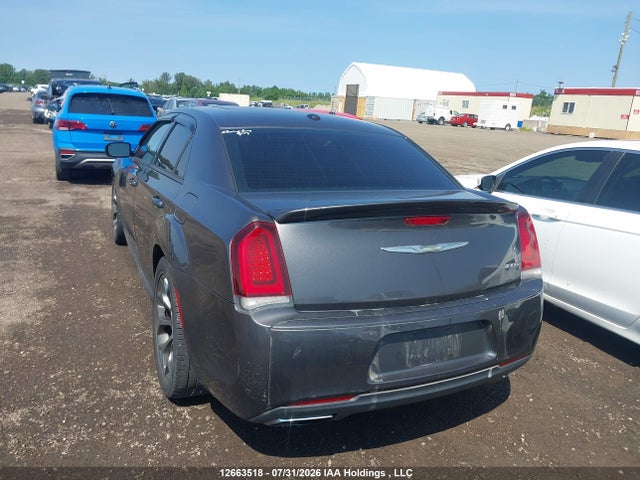 Chrysler 300 S 2017 2C3CCABG4HH564119 Image 3