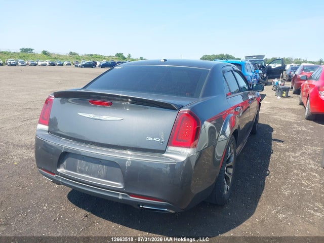 Chrysler 300 S 2017 2C3CCABG4HH564119 Image 4