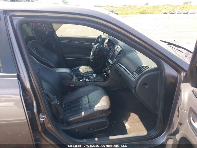 Chrysler 300 S 2017 2C3CCABG4HH564119 Image 5