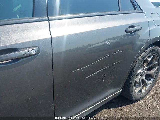 Chrysler 300 S 2017 2C3CCABG4HH564119 Image 6