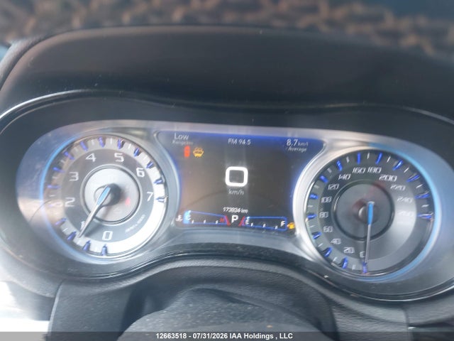 Chrysler 300 S 2017 2C3CCABG4HH564119 Image 7