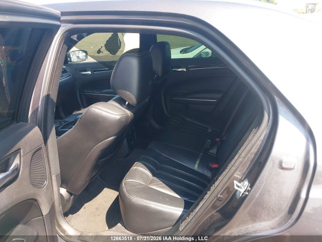 Chrysler 300 S 2017 2C3CCABG4HH564119 Image 8