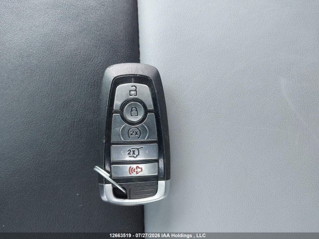 Ford EXPLORER XLT 2024 1FMSK8DH1RGA09100 Image 11