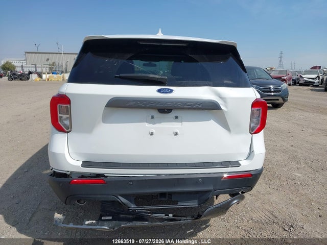 Ford EXPLORER XLT 2024 1FMSK8DH1RGA09100 Image 17