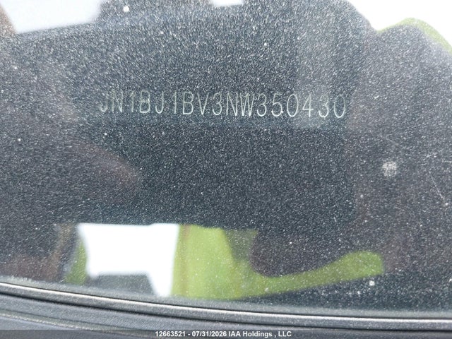 12663521 :رقم المزاد ، JN1BJ1BV3NW350430 vin ، 2022 Nissan Qashqai Sv مزاد بيع