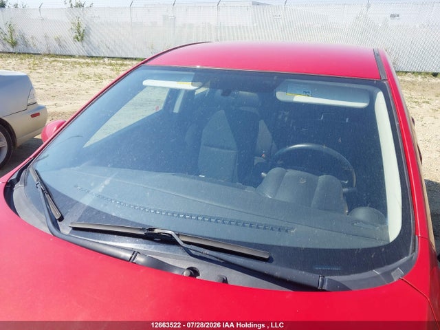 Aukcja sprzedaży 2011 Mazda 3 I, vin: JM1BL1UF7B1478465, numer aukcji: 12663522