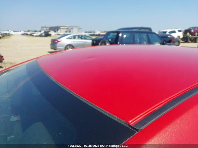 Aukcja sprzedaży 2011 Mazda 3 I, vin: JM1BL1UF7B1478465, numer aukcji: 12663522