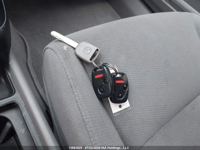 2009 Honda Civic Dx-g მანქანა იყიდება აუქციონზე, vin: 2HGFA16489H032941, აუქციონის ნომერი: 12663525