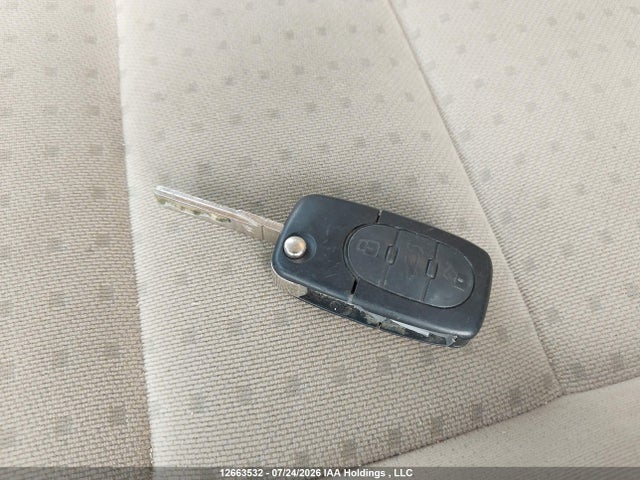 Продаж на аукціоні авто 2000 Volkswagen Golf Gls, vin: WVWGA21J8YW220722, номер лоту: 12663532