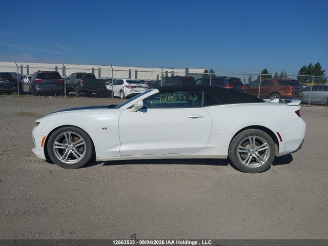 Chevrolet Camaro 2016 1G1FD3DSXG0184197 Image 15