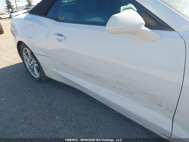 Chevrolet Camaro 2016 1G1FD3DSXG0184197 Image 18