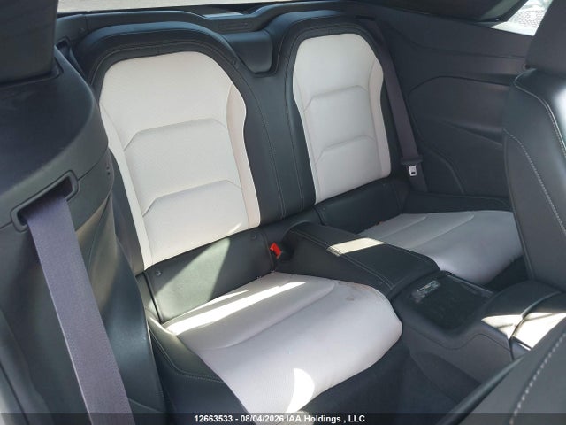 Chevrolet Camaro 2016 1G1FD3DSXG0184197 Image 8