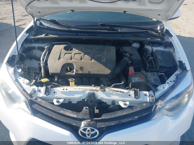 2T1BURHE8EC193173 Toyota Corolla L/le/le Pls/prm/s/s Pls