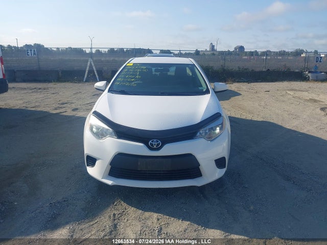 2T1BURHE8EC193173 Toyota Corolla L/le/le Pls/prm/s/s Pls