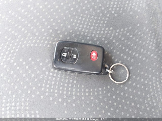 12663535 :رقم المزاد ، JTDZN3EU1C3148974 vin ، 2012 Toyota Prius V مزاد بيع
