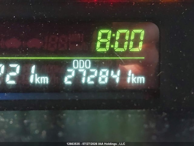 12663535 :رقم المزاد ، JTDZN3EU1C3148974 vin ، 2012 Toyota Prius V مزاد بيع